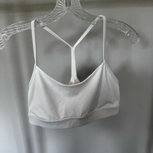 Lululemon Flow Y Nulu Light Support, A - C cups